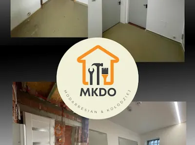 MKDO Usługi Remontowo budowlane